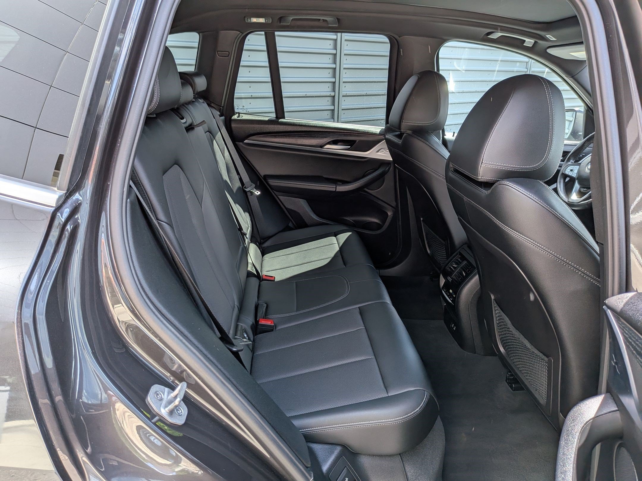 2024 BMW X3 30i - Photo 25