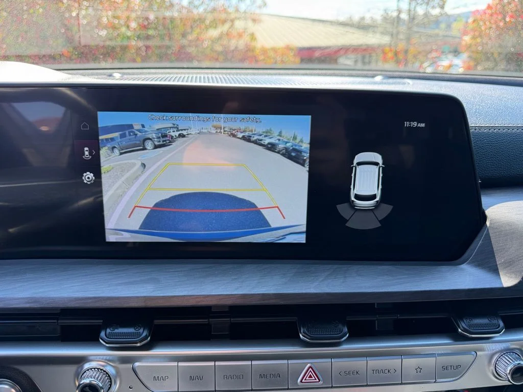 2023 Kia Telluride EX X-Line - Photo 22