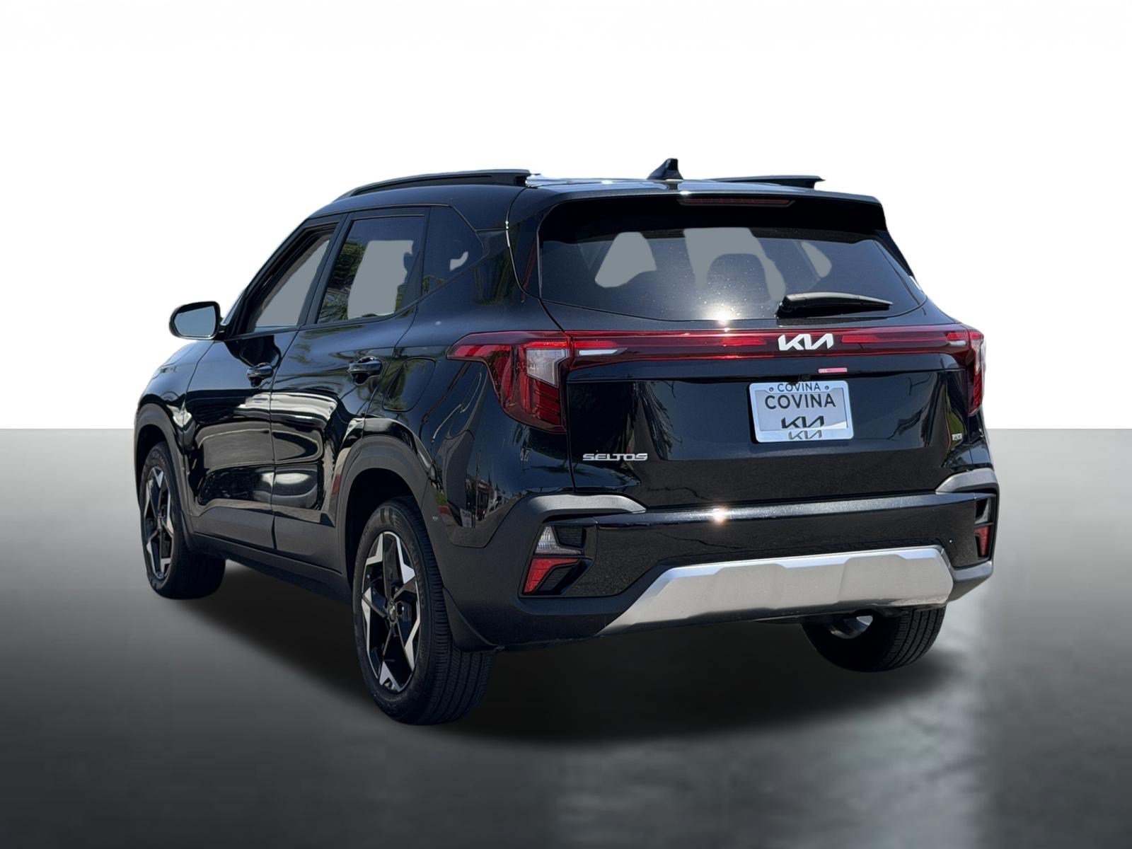 2025 Kia Seltos S - Photo 6