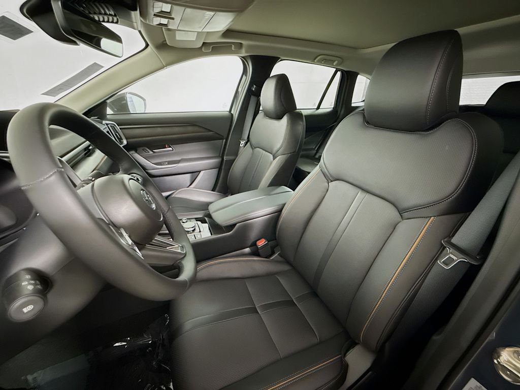 2026 Mazda CX-50 Premium - Photo 20