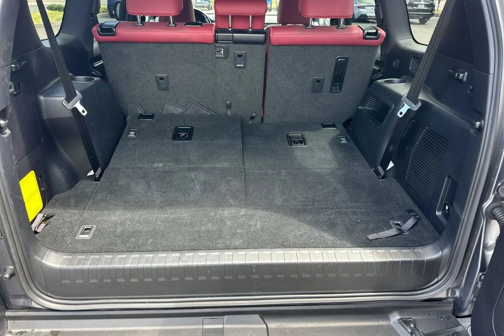 2023 Lexus GX PREMIUM - Photo 18