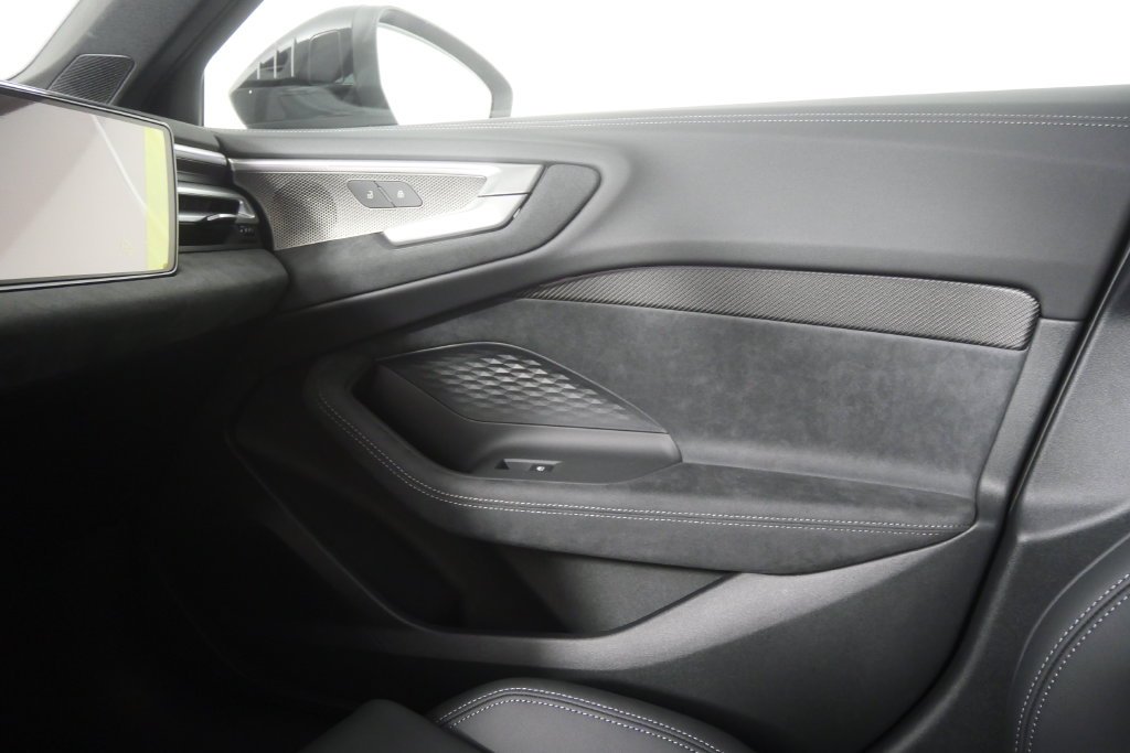 Used 2026 Blue Metallic Audi 3.0T Premium Plus image 29