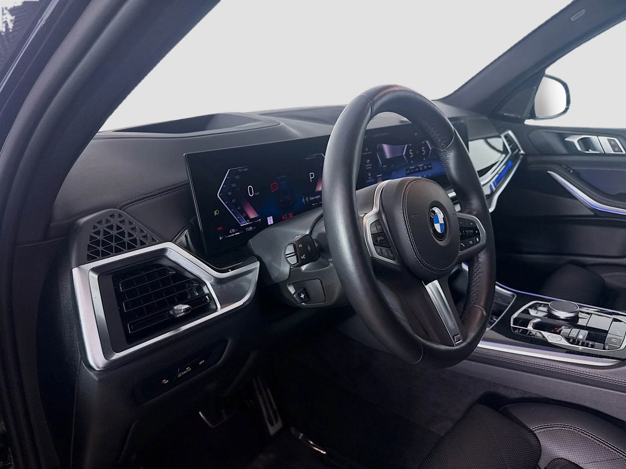 Used 2026 Carbon Black Metallic BMW sDrive40i image 19