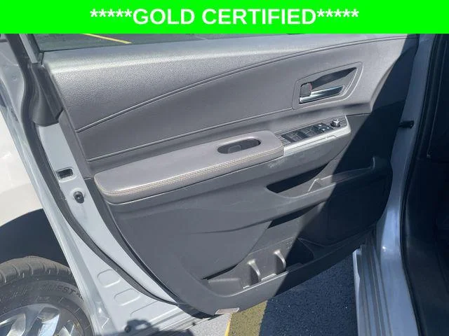 Certified Used 2022 CEMENT Toyota  image 14