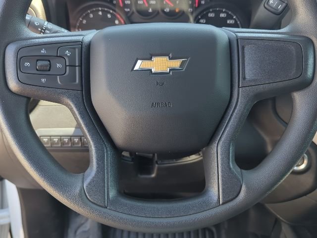 2025 Chevrolet Silverado 2500 HD Work Truck - Photo 16