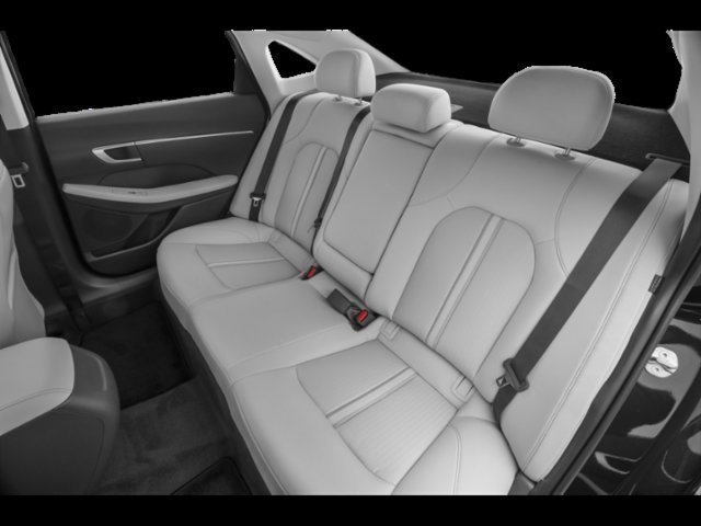 Used 2024 Red Hyundai SEL image 10