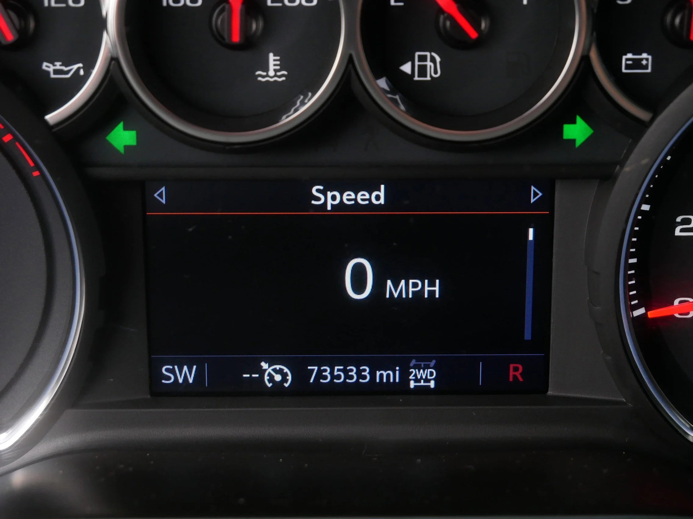 Used 2021 Northsky Blue Metallic Chevrolet LT Trail Boss image 32