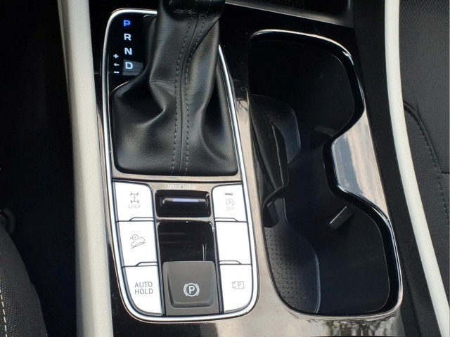 Used 2022 Quartz White Hyundai SEL image 19