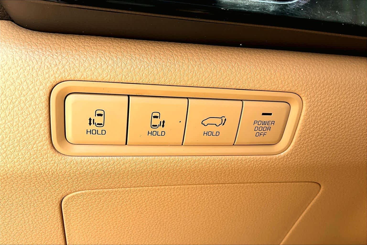 Certified Used 2023 Panthera Metal Kia EX image 33