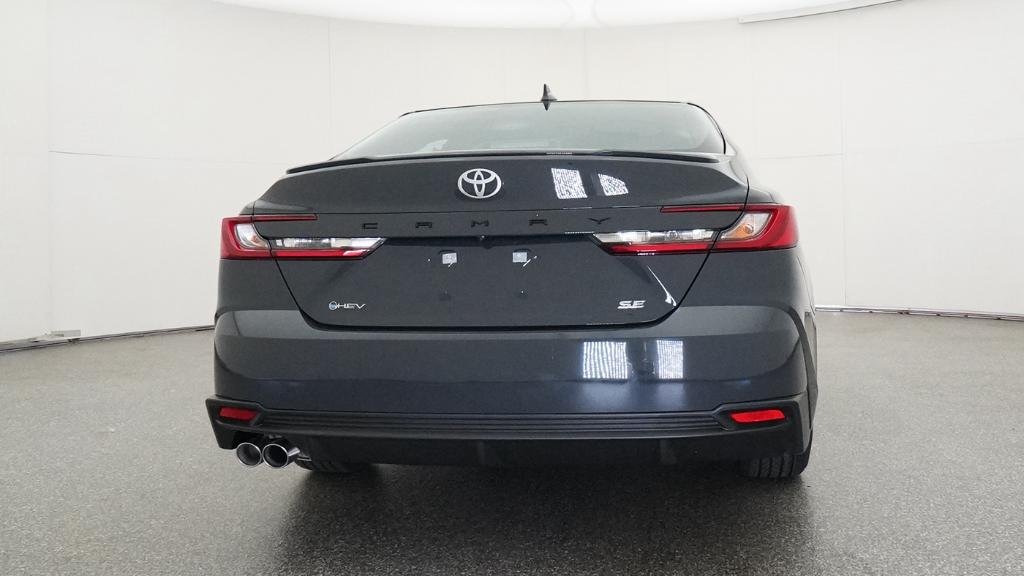 New 2026 Underground Toyota SE image 37