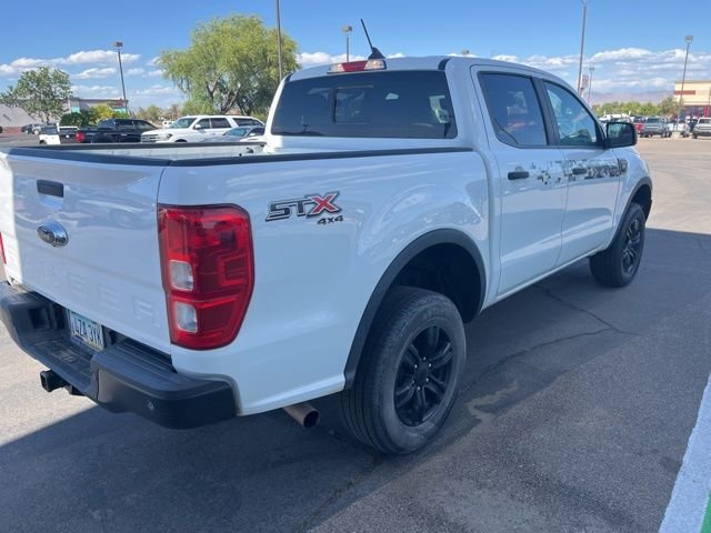 Used 2022 White Ford XL image 7