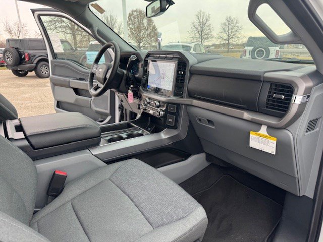 2024 Ford F-150 XLT - Photo 30