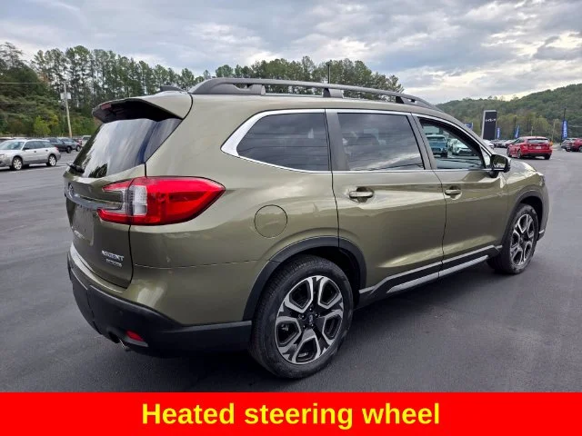 Used 2023 Brown Subaru Limited image 9