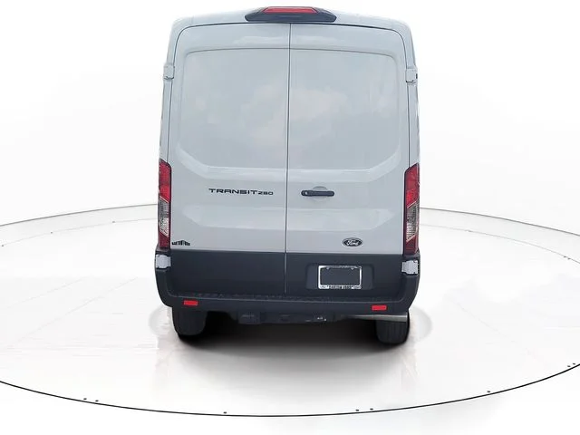 New 2026 Oxford White Ford Base image 6