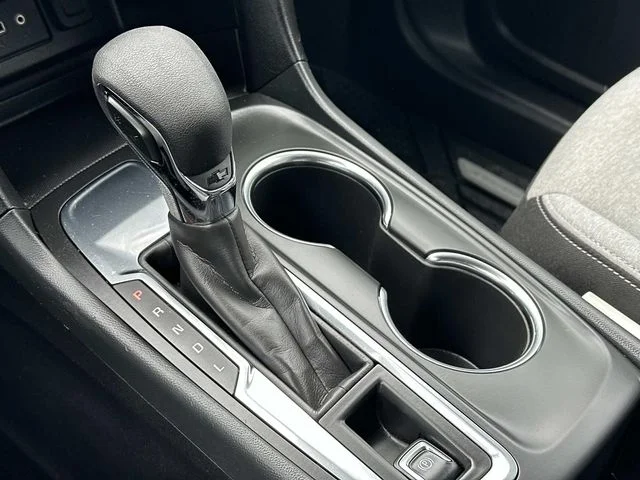 Used 2024 Black Chevrolet LS image 30