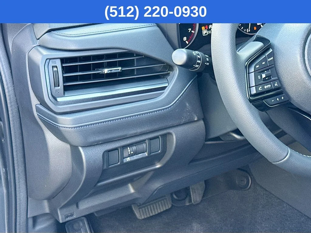 New 2026 Gray Subaru Premium image 11