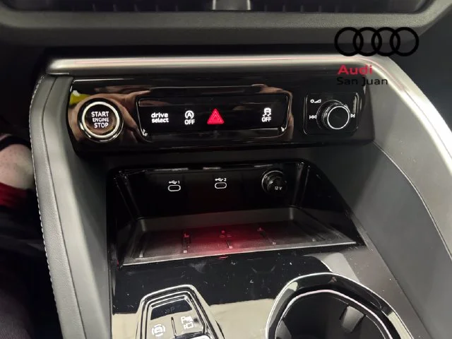 New 2026 Black Audi 2.0T Premium Plus image 20