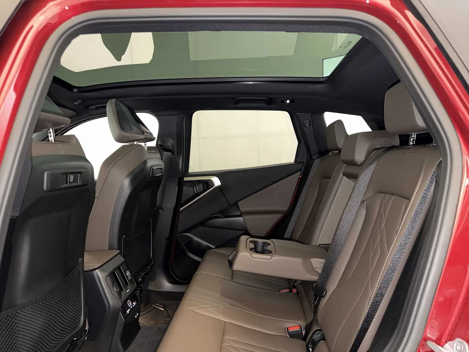 2025 BMW X3 30 - Photo 21