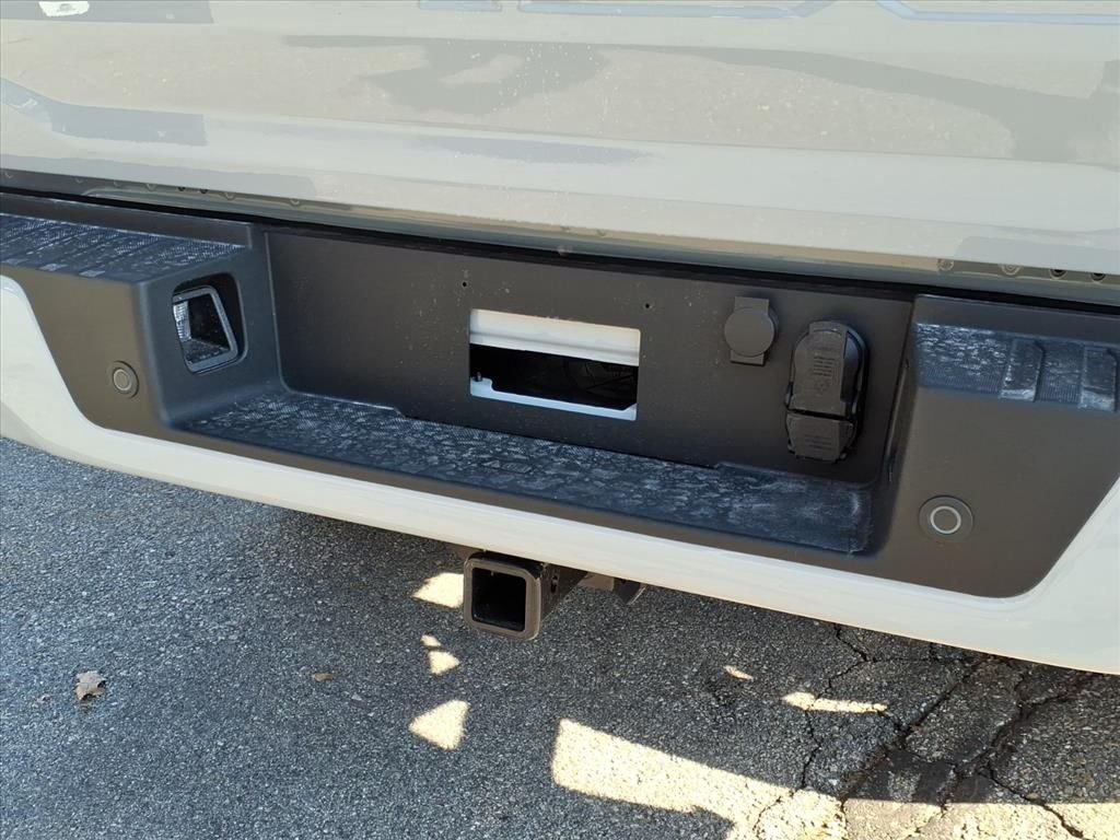 New 2026 Avalanche Ford STX® image 7