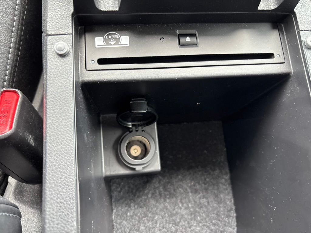 Used 2023 Gray Subaru Touring XT image 21