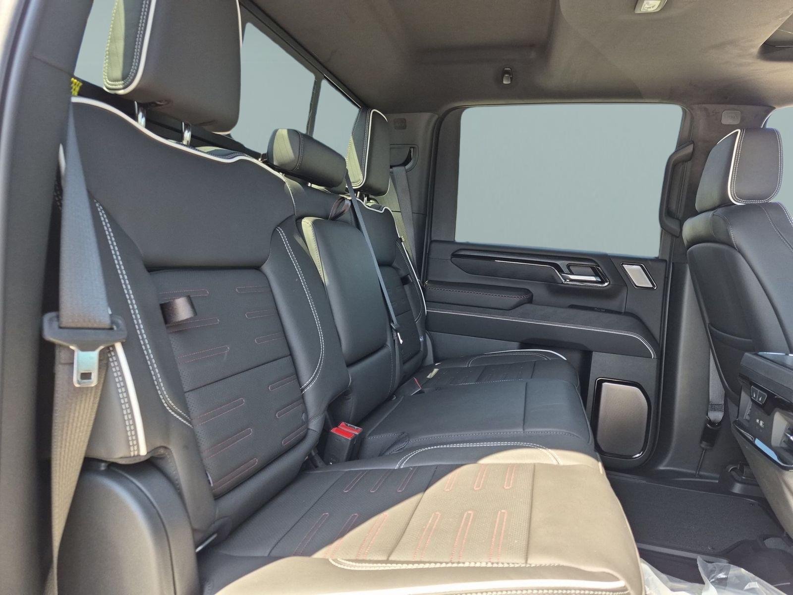 2026 GMC Sierra 2500HD AT4X - Photo 27