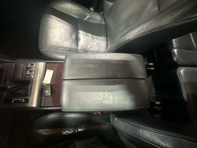 Used 2016 Gray Pearl Lexus 460 image 28