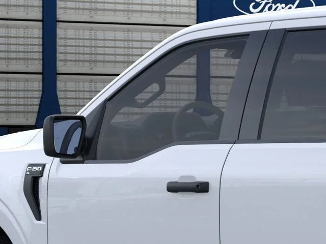 New 2026 White Ford XL image 20