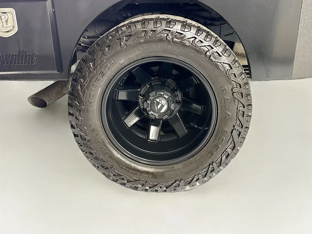 2024 RAM Ram 3500 Pickup Longhorn - Photo 33
