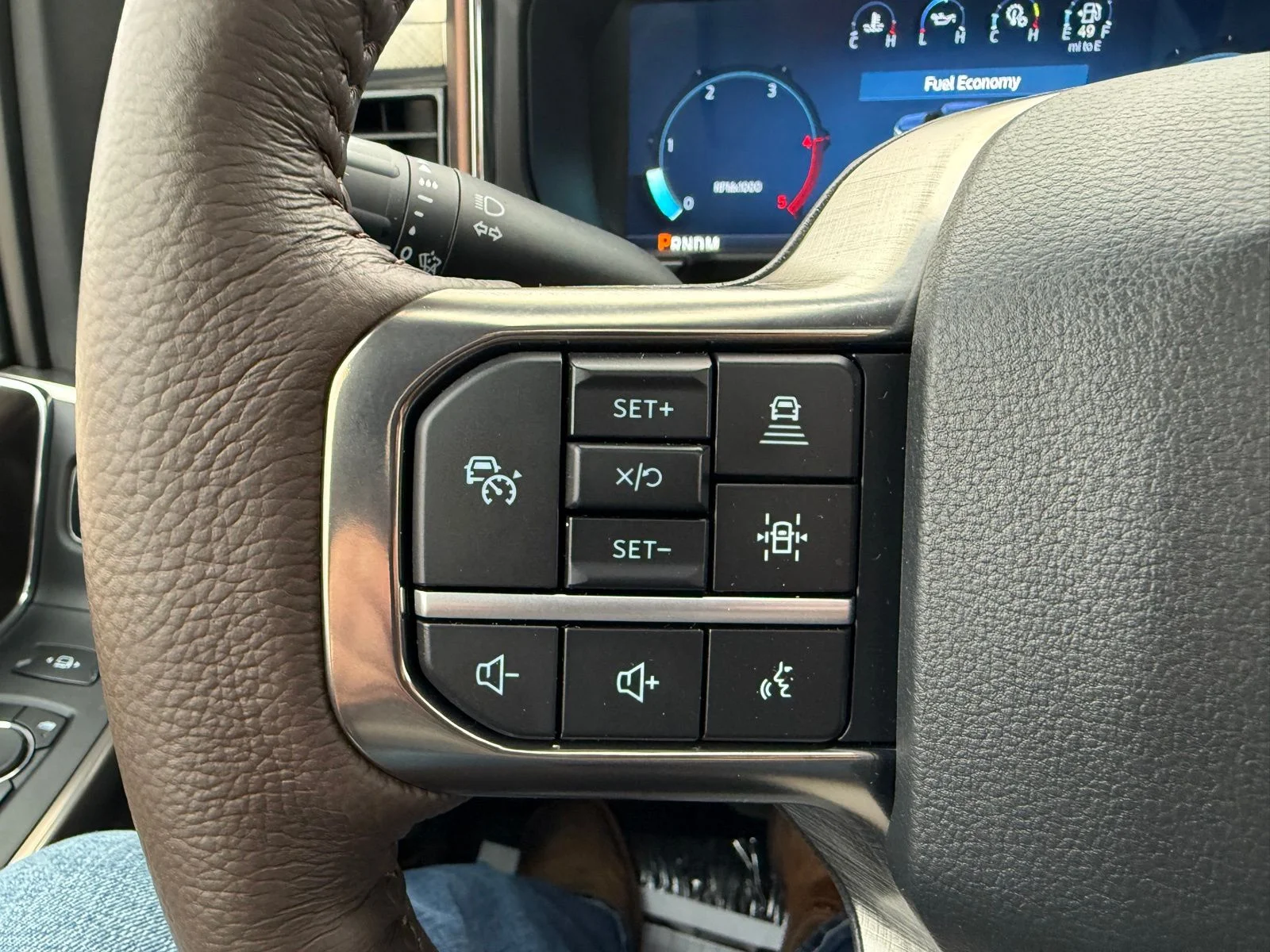 2026 Ford F-350 Super Duty King Ranch - Photo 21