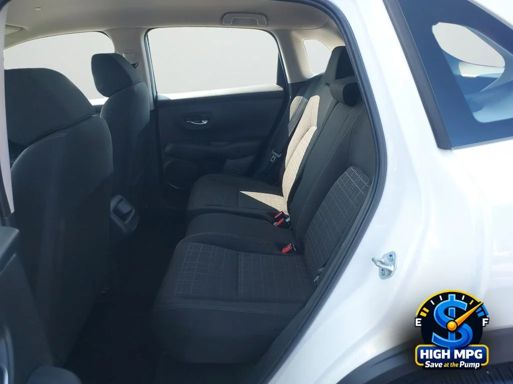 Certified Used 2025 White Honda LX image 30