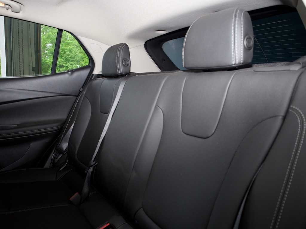 2024 Buick Encore GX Sport Touring - Photo 23