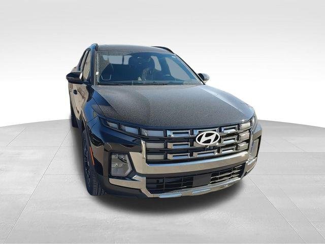 2025 Hyundai Santa Cruz Limited - Photo 3