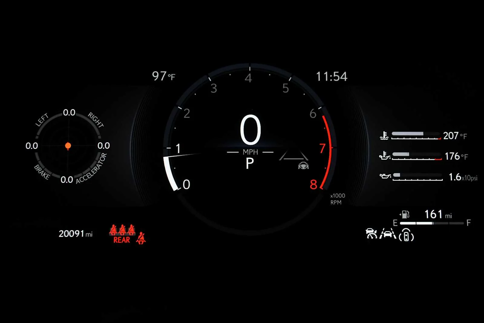 Used 2025 Caviar Lexus Premium image 23