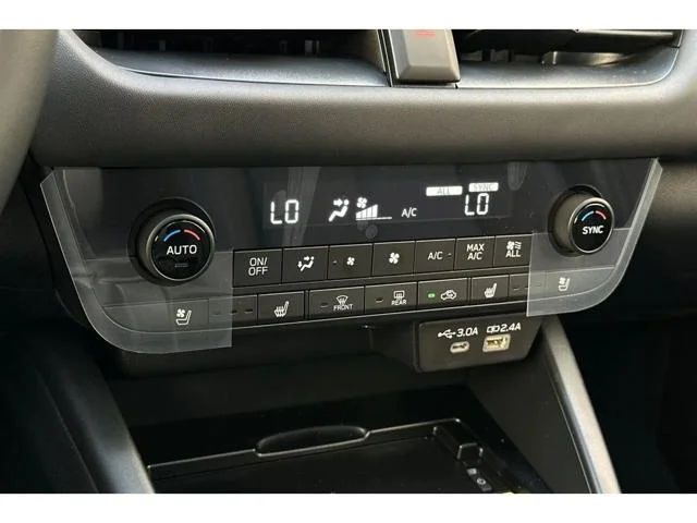 New 2026 CRYSTAL WHITE PEARL Subaru Touring XT image 49