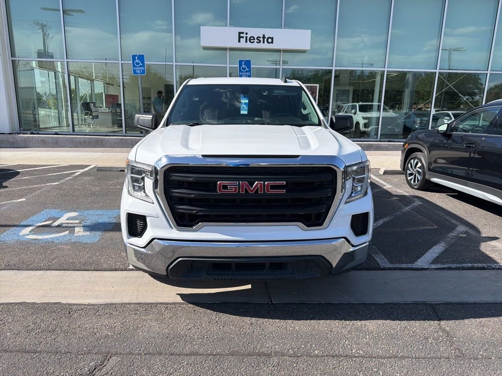 2020 GMC Sierra 2WD Crew Cab Short Box's photo