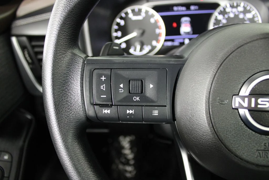 Certified Used 2023 Gray Nissan S image 24