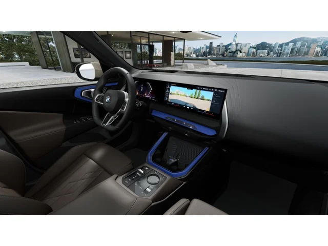 New 2026 Dune Grey Metallic BMW  image 14