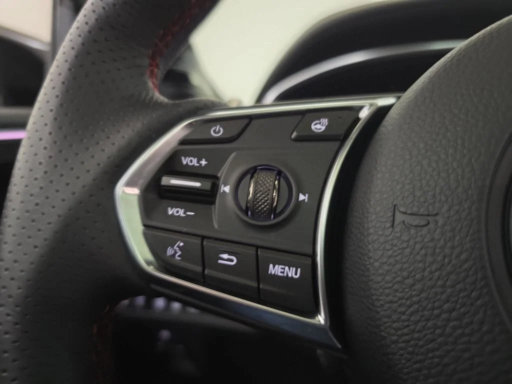 Used 2026  Acura Type S w/Advance Package image 19