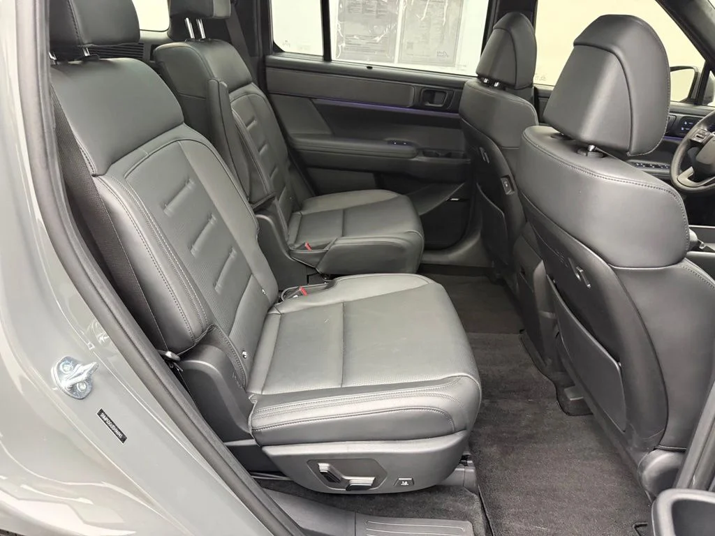 Used 2025 Gray Hyundai Calligraphy image 48