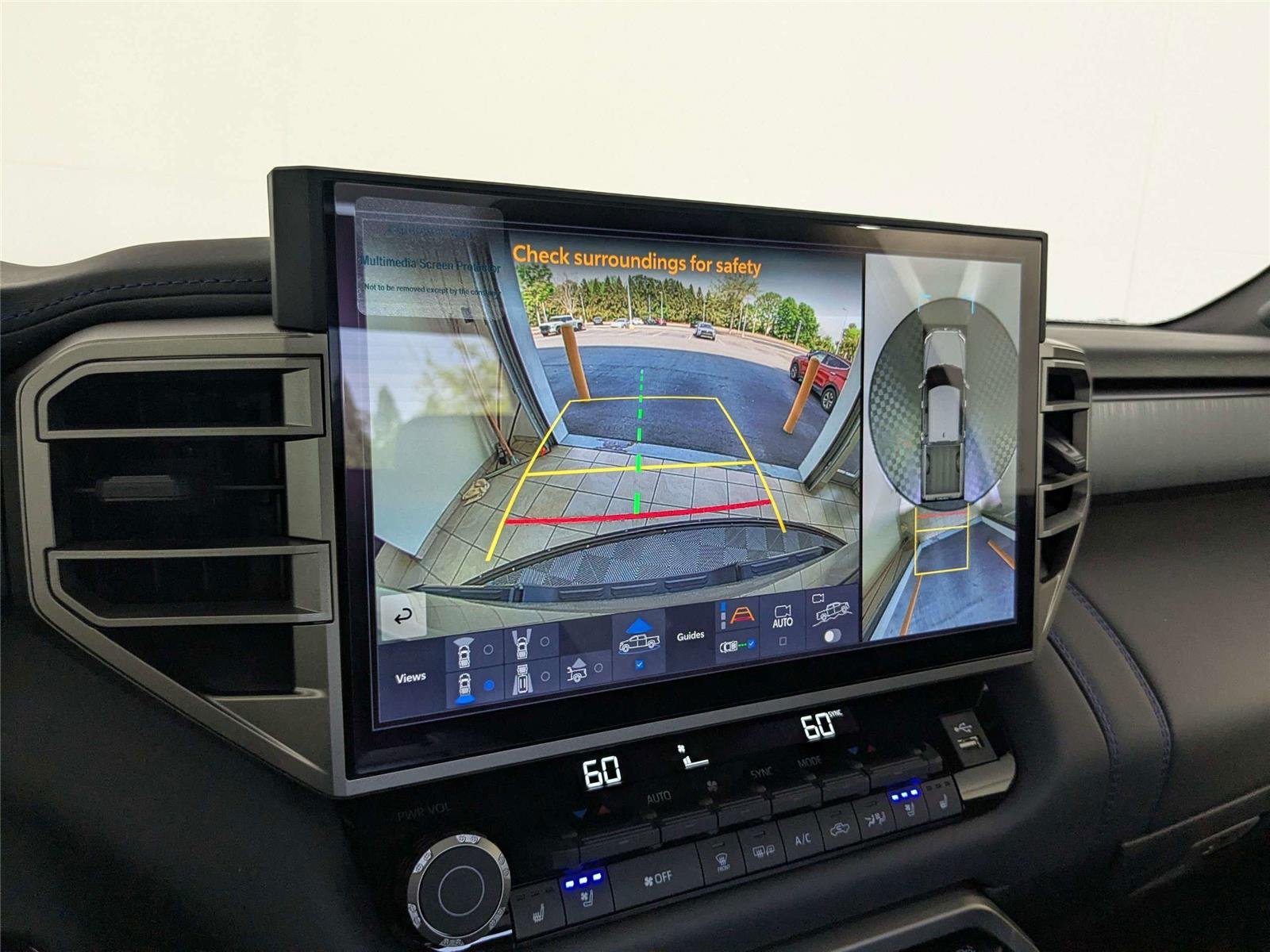 2026 Toyota Tundra Platinum - Photo 18