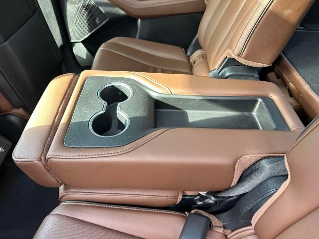2024 Acura MDX Advance Package - Photo 20