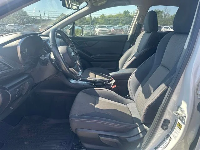 Used 2022 White Subaru Premium image 11
