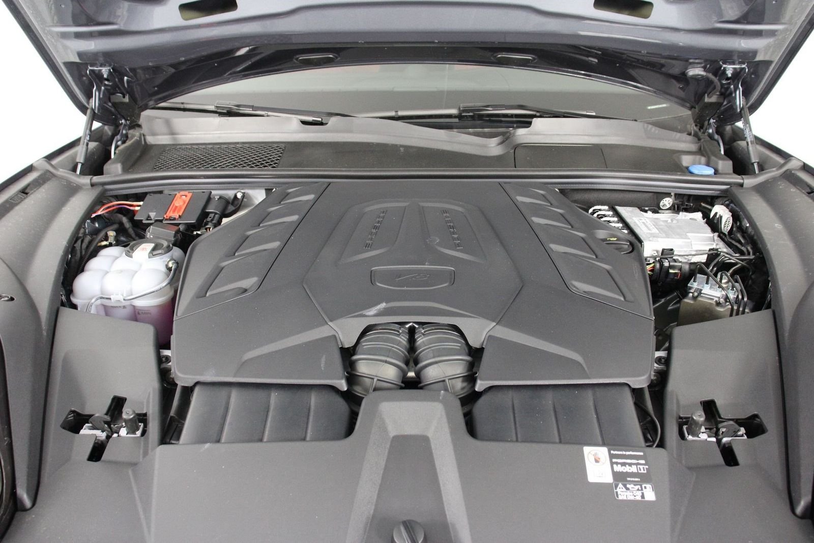 New 2026 Vanadium Grey Metallic Porsche GTS image 20