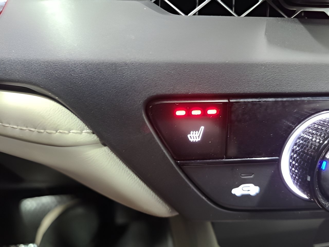 2024 Honda Accord EX - Photo 33