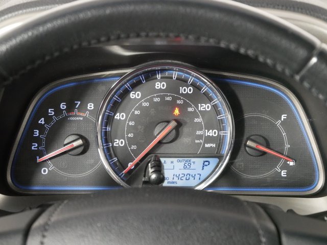 Used 2014 Blizzard Pearl Toyota Limited image 22