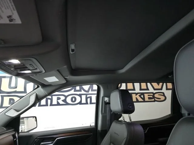 2024 GMC Sierra 1500 Denali - Photo 21