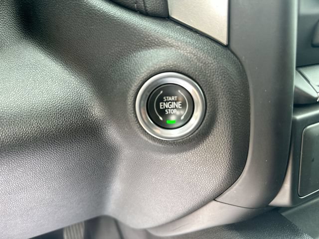 Used 2021 Satin Steel Metallic Chevrolet LT Trail Boss image 20