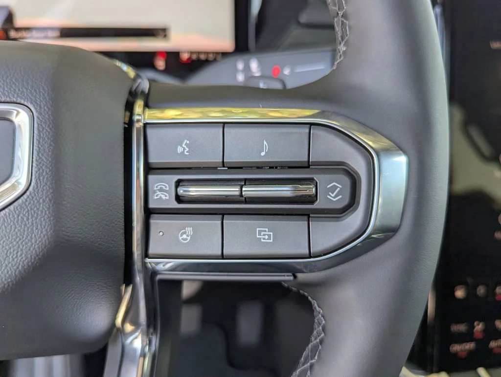 2026 GMC Acadia Elevation - Photo 21
