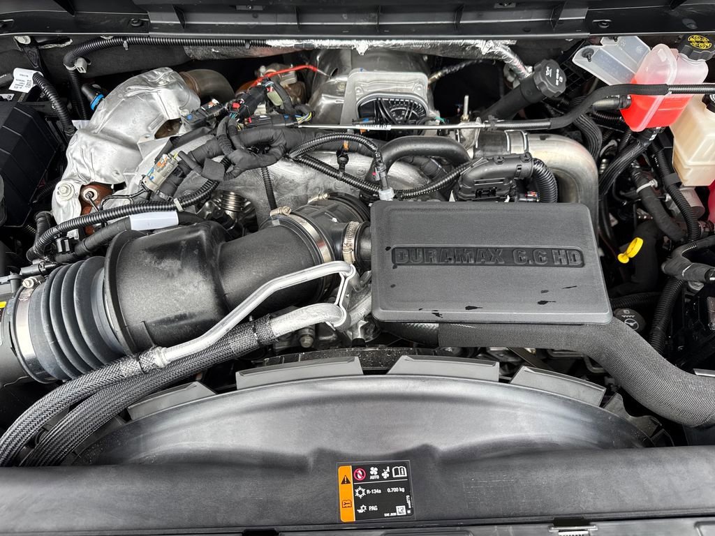 2026 GMC Sierra 2500HD AT4 - Photo 50