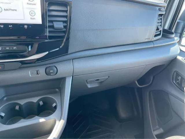 2025 Ford Transit Van Base - Photo 52